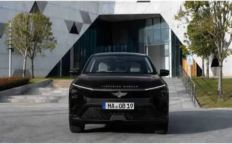 Alman Otomobil Markası Türkiye'ye Geliyor