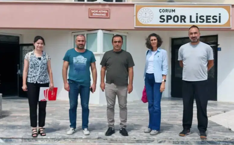Yeni Dönem Planlamaları Yapıldı