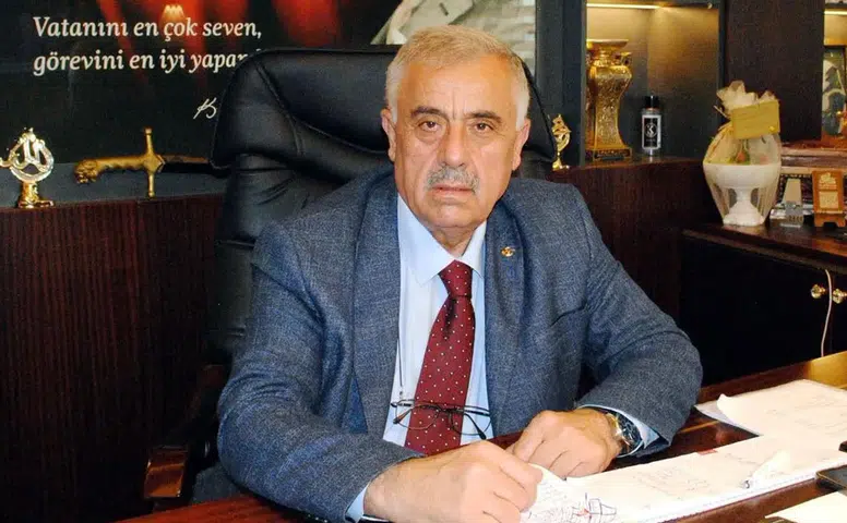 Gür: Esnafımızın Hakkı Korunmalı