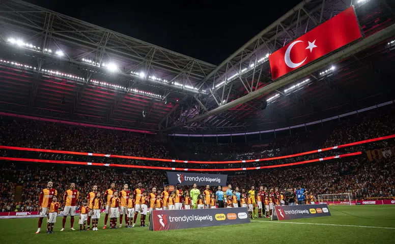 Galatasaray’ın Hangi Uzun Serisine Son Verdik?