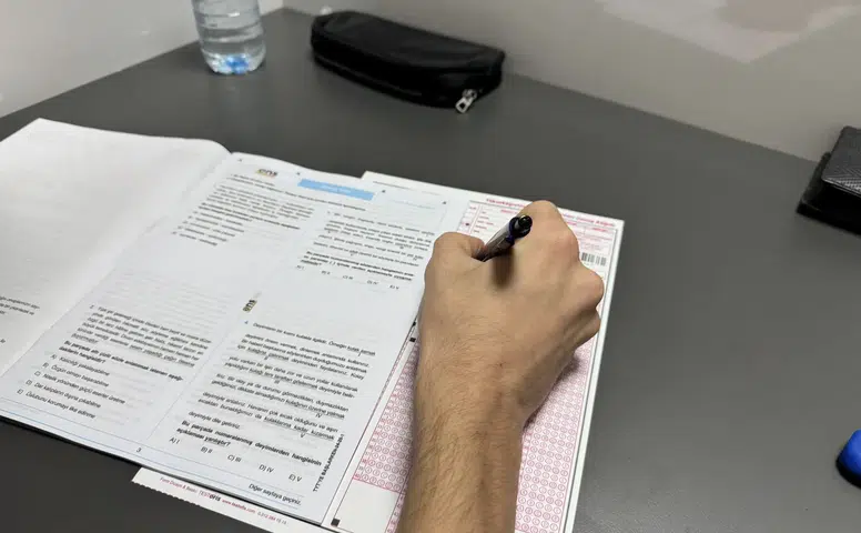 Çorum Belediyesi YKS Kursu Başvuruları Başlıyor