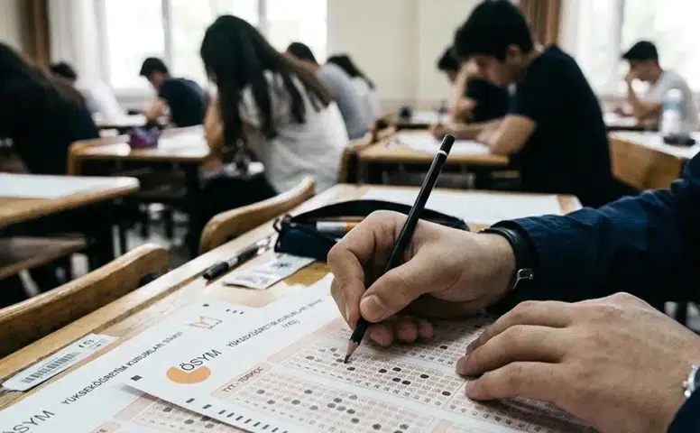 104 Öğrenciye YKS Kursu Verilecek