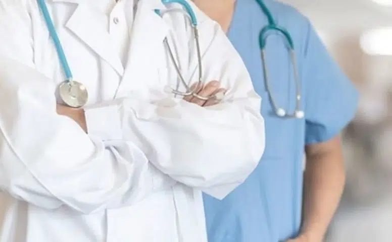 Merkeze 90 Yeni Doktor Kadrosu