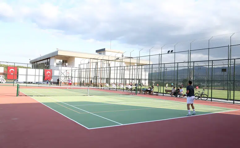 Osmancık Sporseverler Bir Araya Geliyor