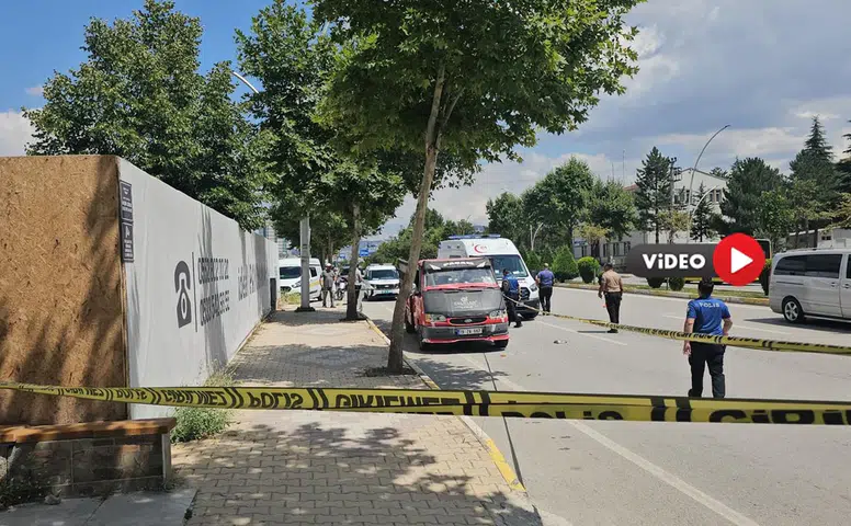 Akrabalar Arasında Kız Kaçırma Kavgası, Yaralılar Var