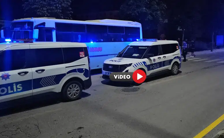 Buharaevler’de Kavga: 2 Yaralı