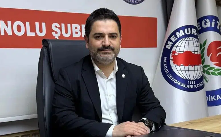 Memur ve Emekliye Seyyanen Zam Çağrısı