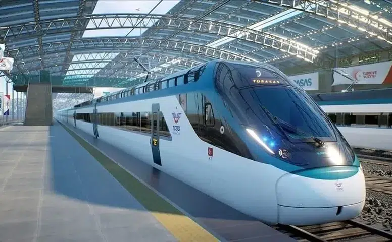 ÇOSTOG’dan Hızlı Tren Durağına İtiraz