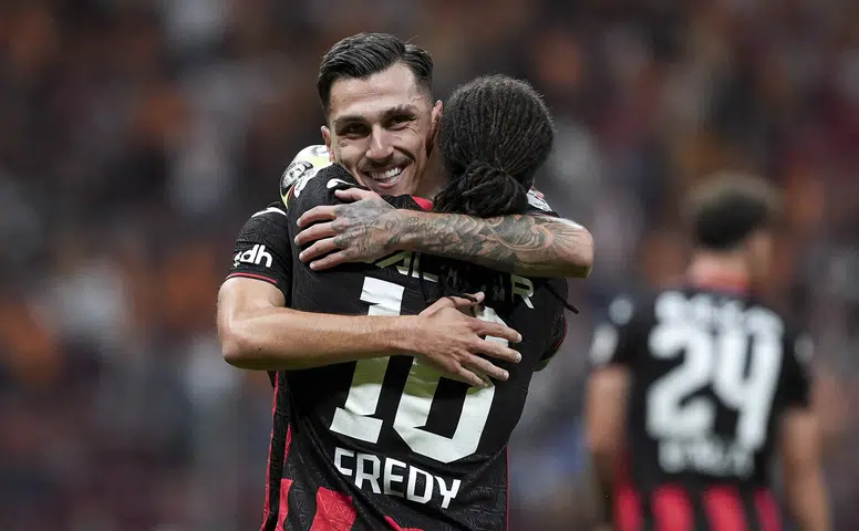 Arca Çorum FK ve Bir Oyuncu Disiplinde!