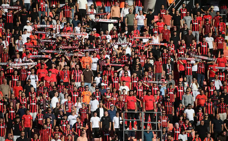 Alanyaspor Maçı Biletleri Satışta