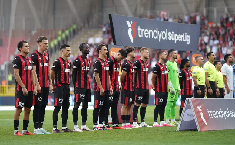 Haftanın 11'i' Oylamasında Arca Çorum FK’li Oyuncu da Var