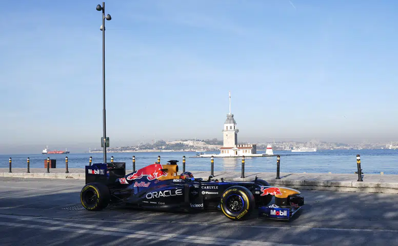Formula 1'de Türkiye Grand Prix'sinin Tarihi Belli Oldu!
