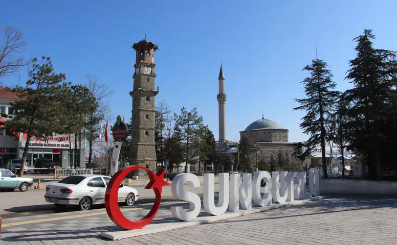 Sungurlu’nun Geleceğini Şekillendirecek Düzenleme