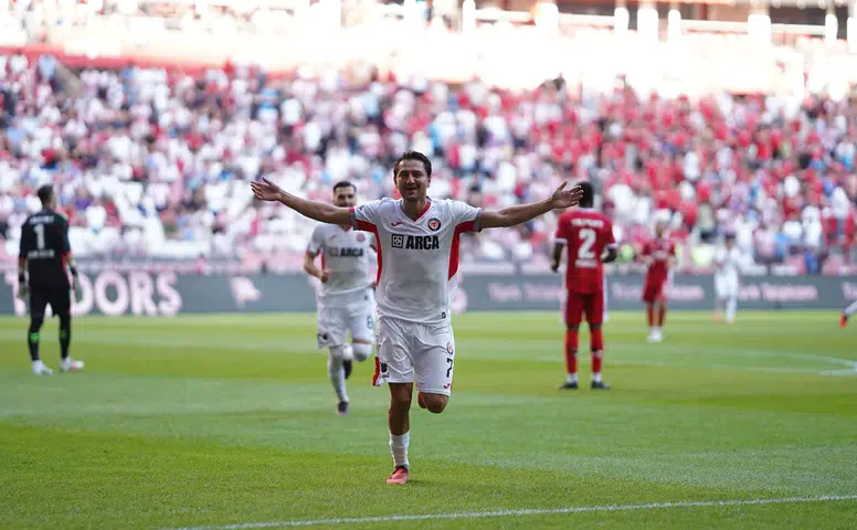 Süper Lig'de 5.Haftanın Tüm Detayları Burada!