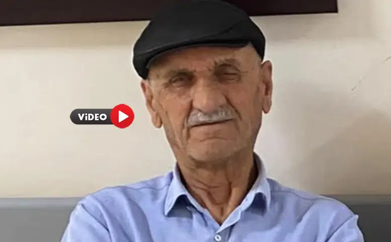 Camiye Giderken Fenalaştı, Hayatını Kaybetti