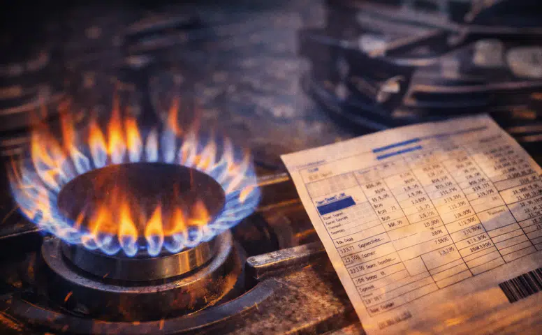 Doğal Gaz Faturasına Devlet Desteği