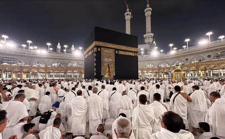 Sömestir Umresi İçin Kayıtları Başladı