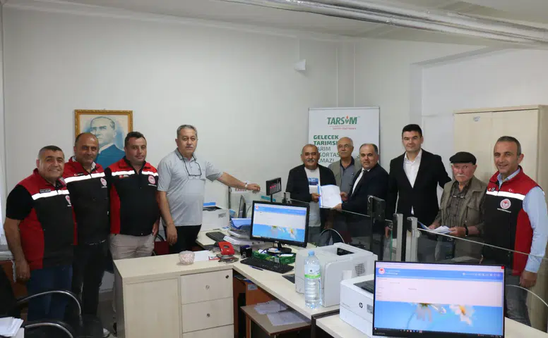 ÇKS Başvuruları Başladı, İlk Kayıtlar Alındı