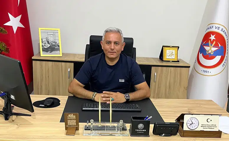 ‘Koltuk Gidecek Diye Ses Çıkarmayanları Kabul Etmiyoruz’