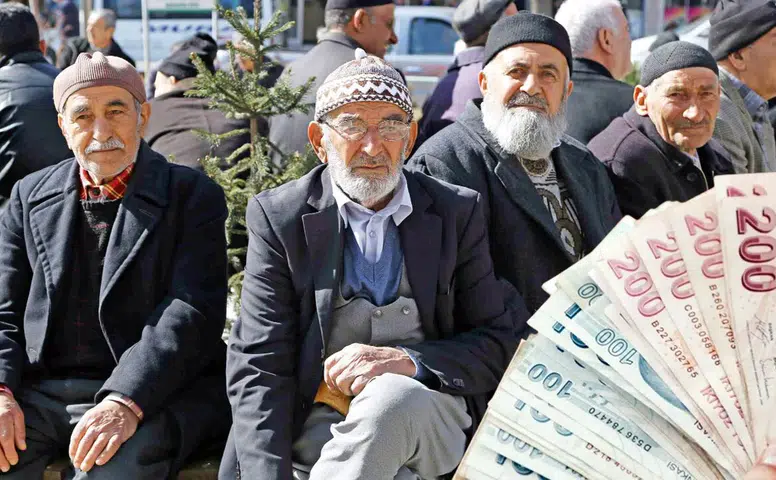 Emekliler İçin En Yüksek Ödemeyi Hangi Banka Veriyor?