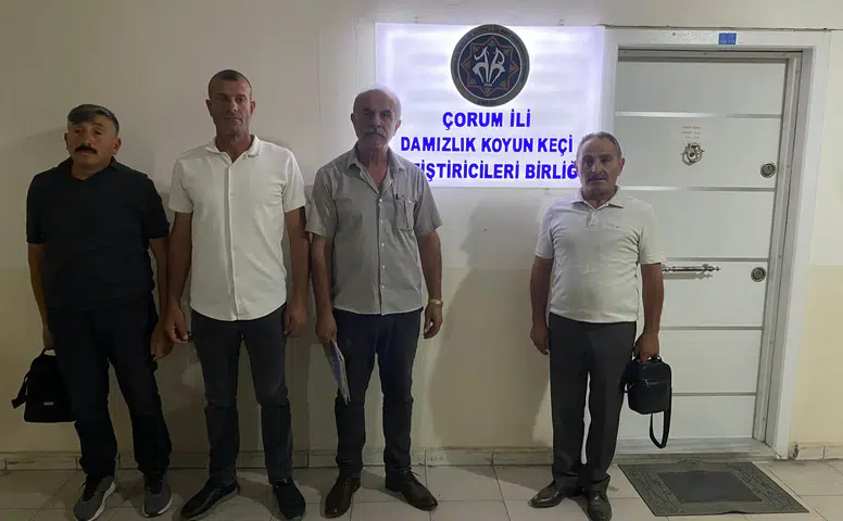 Başkanlıktan Alındığını Tesadüfen Öğrendi