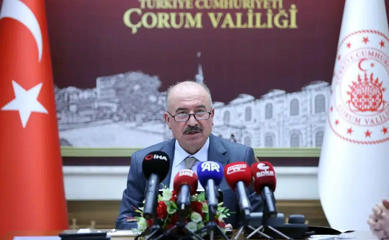 ‘Ahilik Kültürü Toplumsal Dayanışmayı Geliştiriyor’
