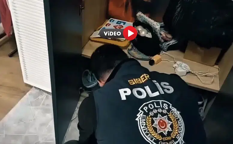 Yasa Dışı Bahis Operasyonu: 45 Gözaltı