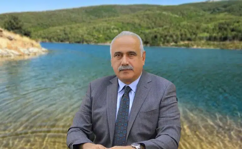 İskilip'te Gölet Suyunun Kullanım Süresi Uzatıldı