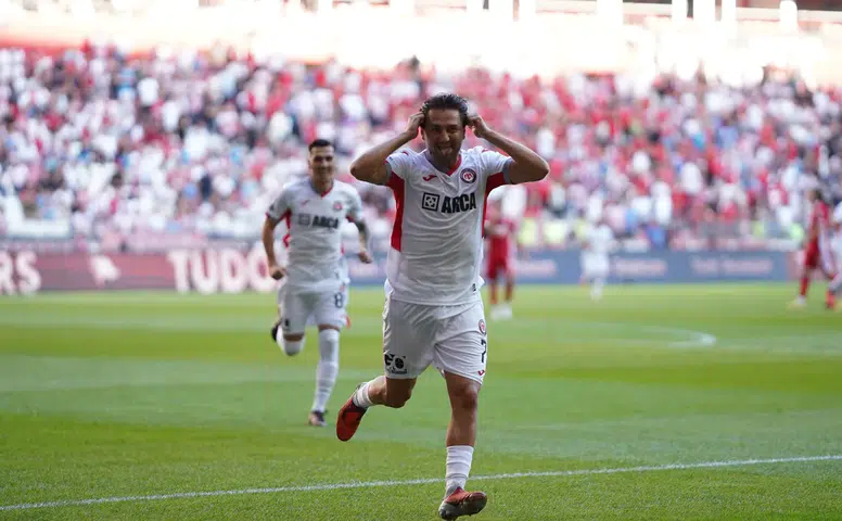 Bu Gol Haftanın Golü Oldu