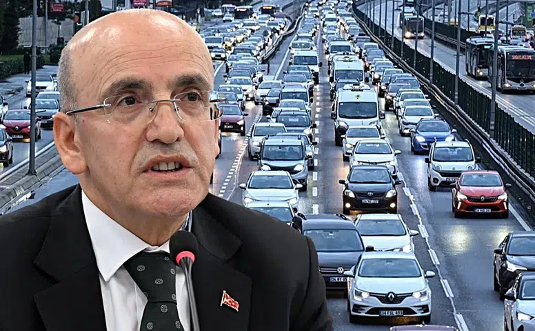 Araç Sahiplerini Endişelendiren Çıkış