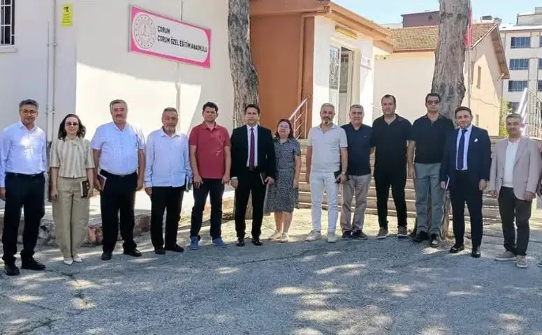 Özel Eğitimde Öğrenci Odaklı Hizmet Vurgusu