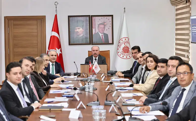 Sosyal Yardım Faaliyetleri Masada