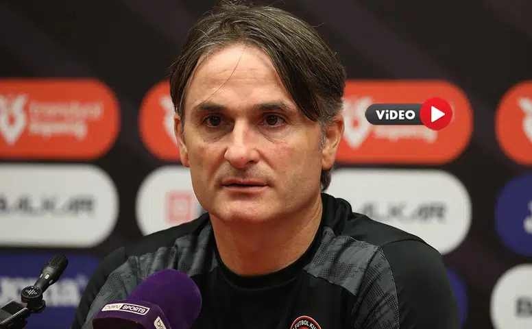 Tamer Sivrikaya: "Eksikliklerimizi Milli Takım Arasında En İyi Seviyeye Getireceğiz"