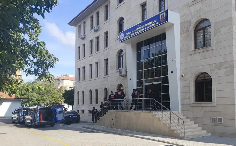 Bomba Yapımını Paylaşanlara Operasyon