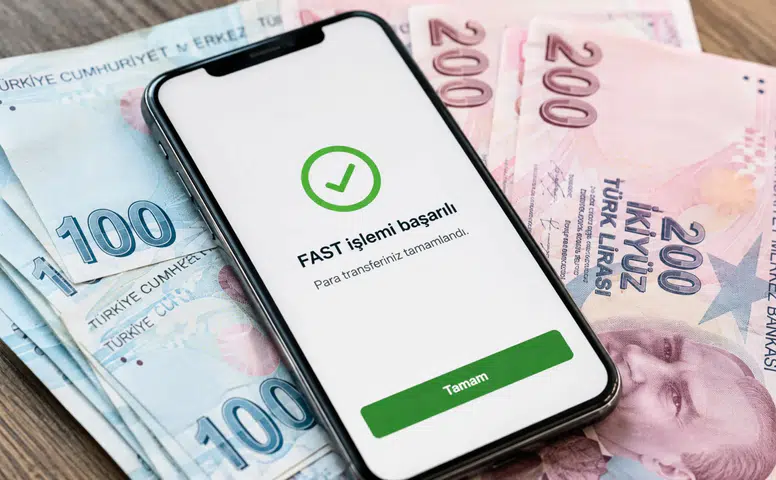 FAST Para Transferi Limiti Artırıldı!