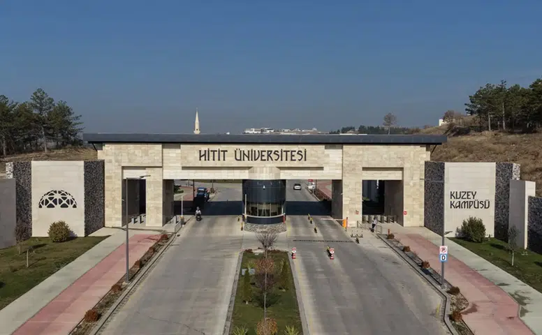 HİTÜ, Dünya Sıralamasında 302’nci
