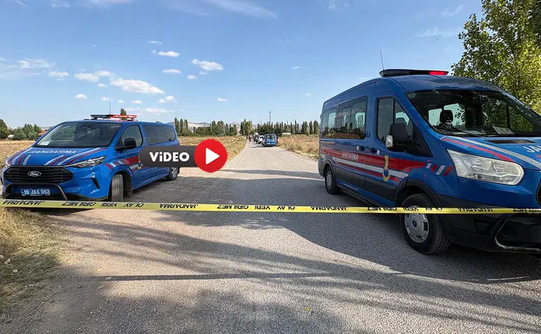 Amca-Yeğen Kavgası Kanlı Bitti