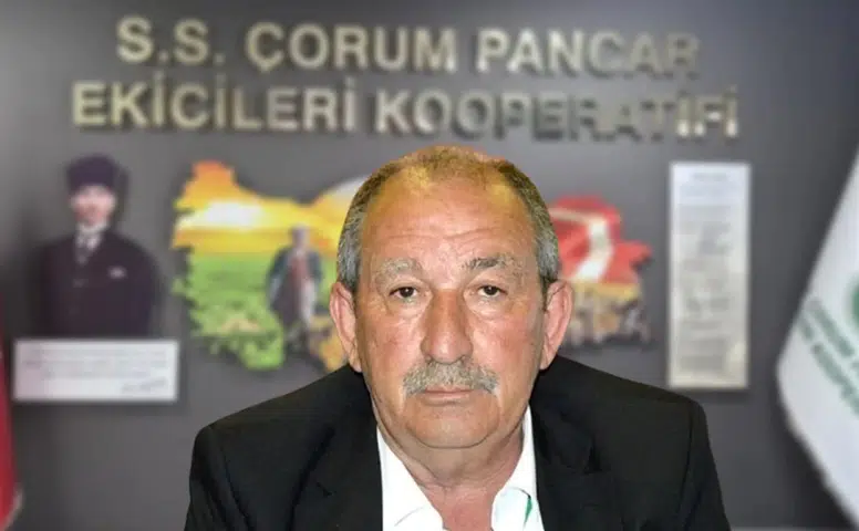 ‘Pancar Üreticisi Adil Bir Fiyat Açıklaması Bekliyor’