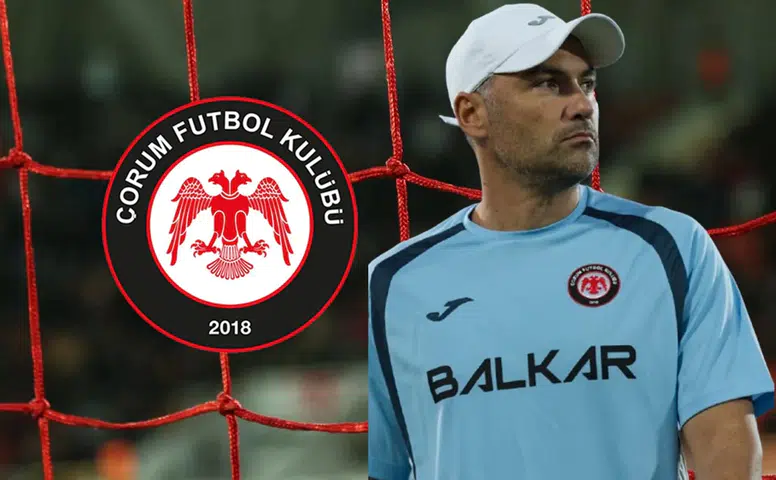Burak Yılmaz'ın O Sözleri Yeniden Gündem Oldu