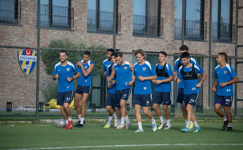 Rakipten Arca Çorum FK Yorumu: Umduğunu Bulamayan Ama …