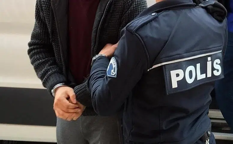 Kırmızı Bültenle Aranıyordu, Çorum’da Yakalandı
