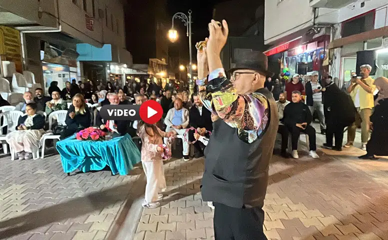 71 Yaşında Gençlere Taş Çıkartıyor