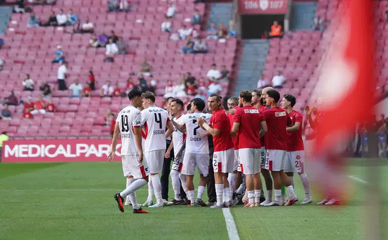 Çorum FK’nin Hangi Golü Haftanın Golü Olmanın En Büyük Adayı!