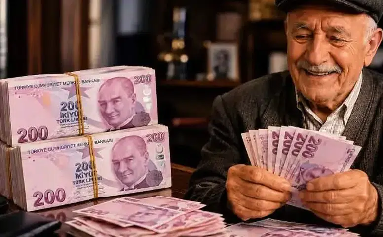 Milyonlarca Kişiyi Umutlandıracak 'Erken Emeklilik' Söylentisi