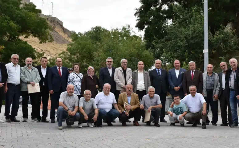 Kültür ve Sanat Ödülleri Sahiplerini Buldu