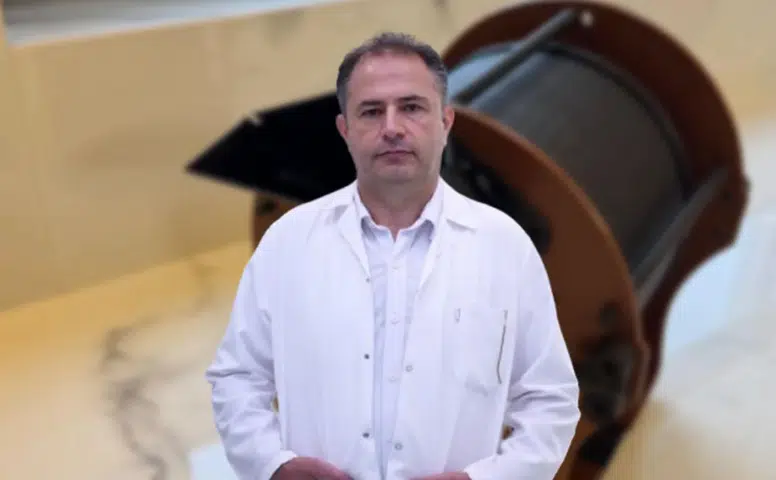 Gıda İşleme Buluşu ‘Faydalı Model Tescili’ Aldı