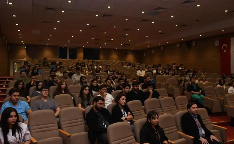 Genç Hekimlere Oryantasyon Eğitimi