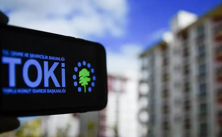 TOKİ, Çorum’da Arsa Satıyor