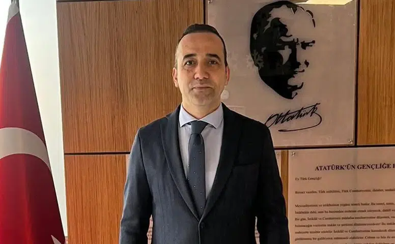 Volkan Yılmaz, 15 Eylül’de Çorum’da