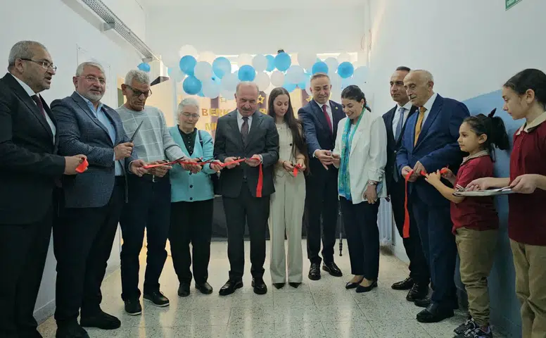 Merhum Sanatçının Hayalleri Çocukların Ezgilerinde Yaşayacak